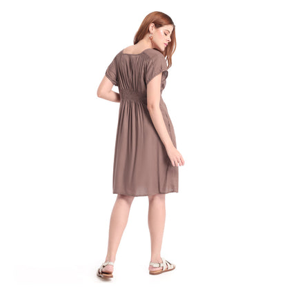 Relax Kaftan DRESS & ROMPER