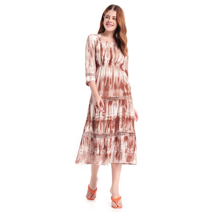 Barkly DRESS & ROMPER