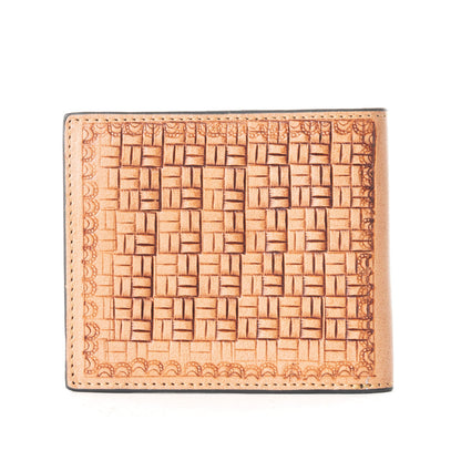 FINCH MEN'S WALLET