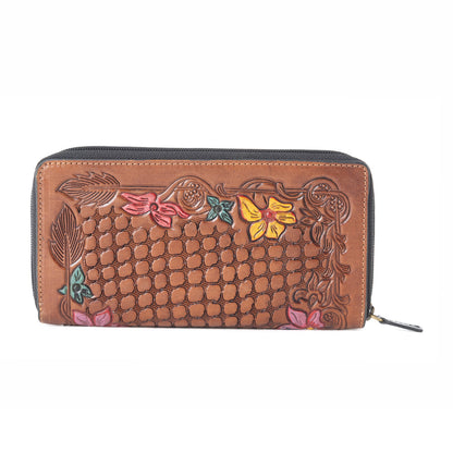 TORI WALLET