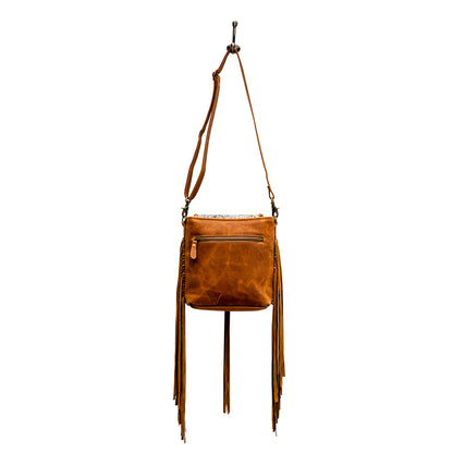Maushold Leather & Hairon Bag