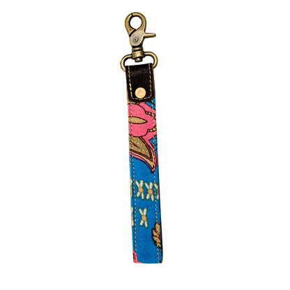 Natura Key Fob