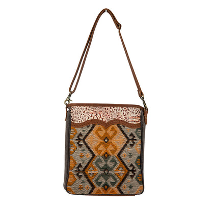 Seneca Falls Shoulder Bag