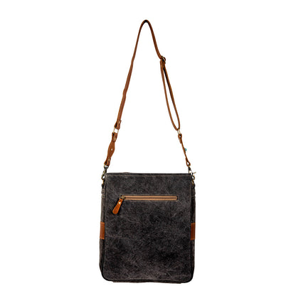 Starfire Azteca Shoulder Bag