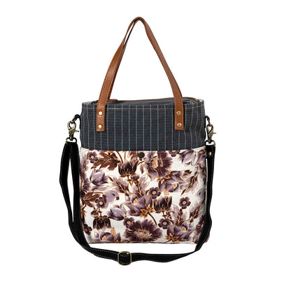 Peonieâ€™s Pleasure Tote Bag