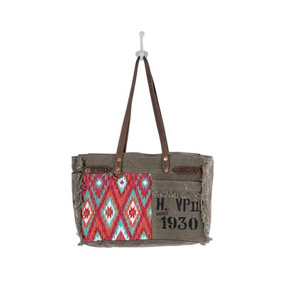 High Trails VP11 Small & Crossbody Bag