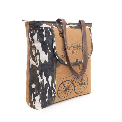 Paloma Do Well Tote Bag