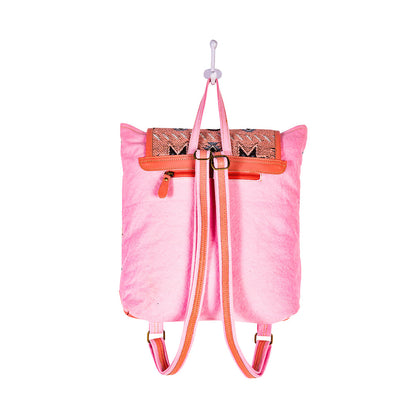 Suzanna Trail Backpack Bag
