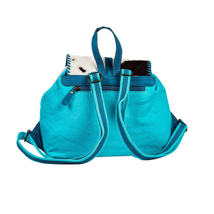 Sky Falcon Backpack Bag