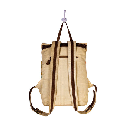 Pan American World Airways Backpack Bag