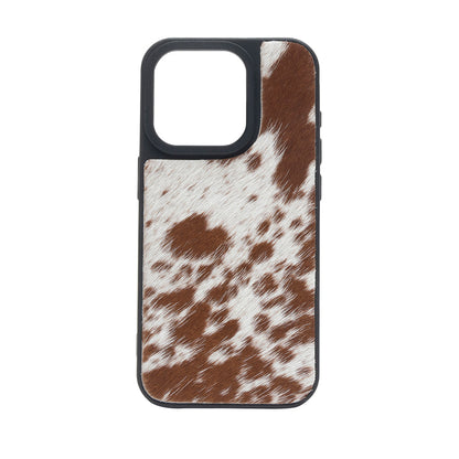 Eagle's Nest Phone Case for iPhone 15 Pro