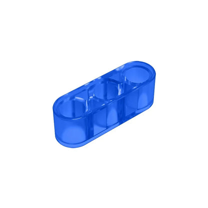 Gobricks GDS-663 Technical Liftarm Thick 1 x 3 | Compatible Building Block for DIY Creations