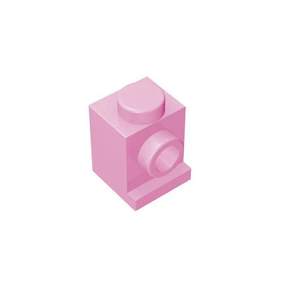 Gobricks GDS-636 Angular Brick 1x1 | Compatible with LEGO 4070 Building Block