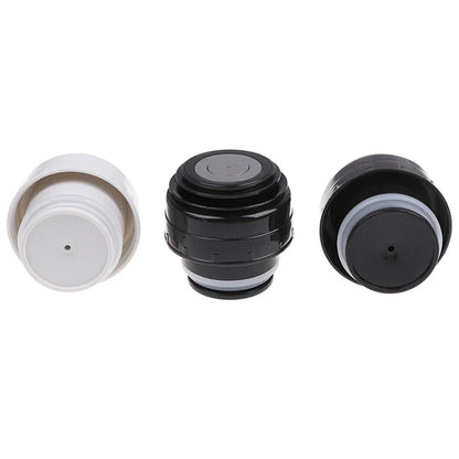 5.2cm Vacuum Flask Lid | Universal Thermos Cover for Travel Mugs