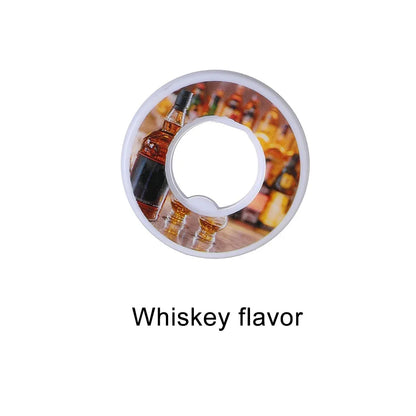 Air Flavor Pods for Water Bottles | Fruit Scented Water Enhancer