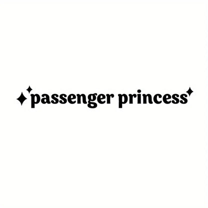 Self-Care Motivational Rearview Mirror Decal | Cute Car Vinyl Sticker