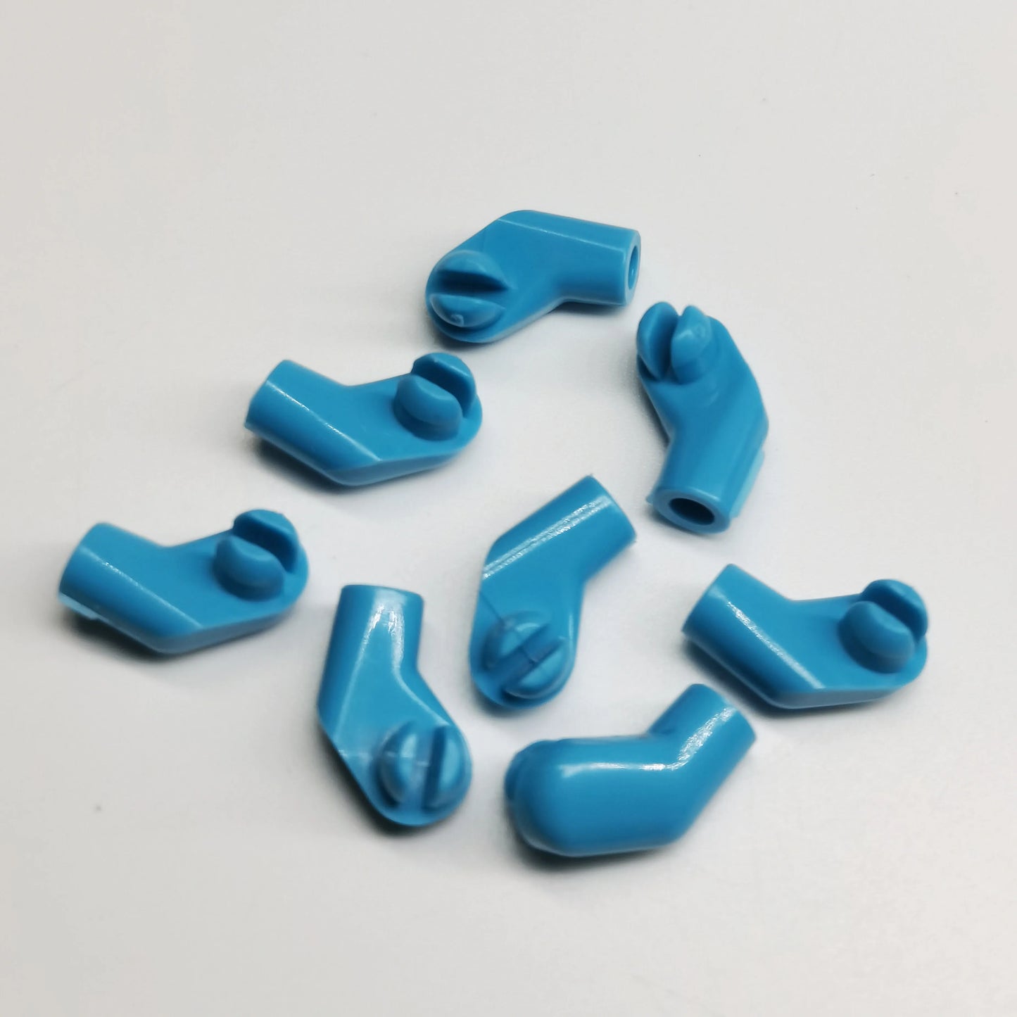 100pcs Building Block Arm Part 982 | MOC Compatible Right Arm Pieces
