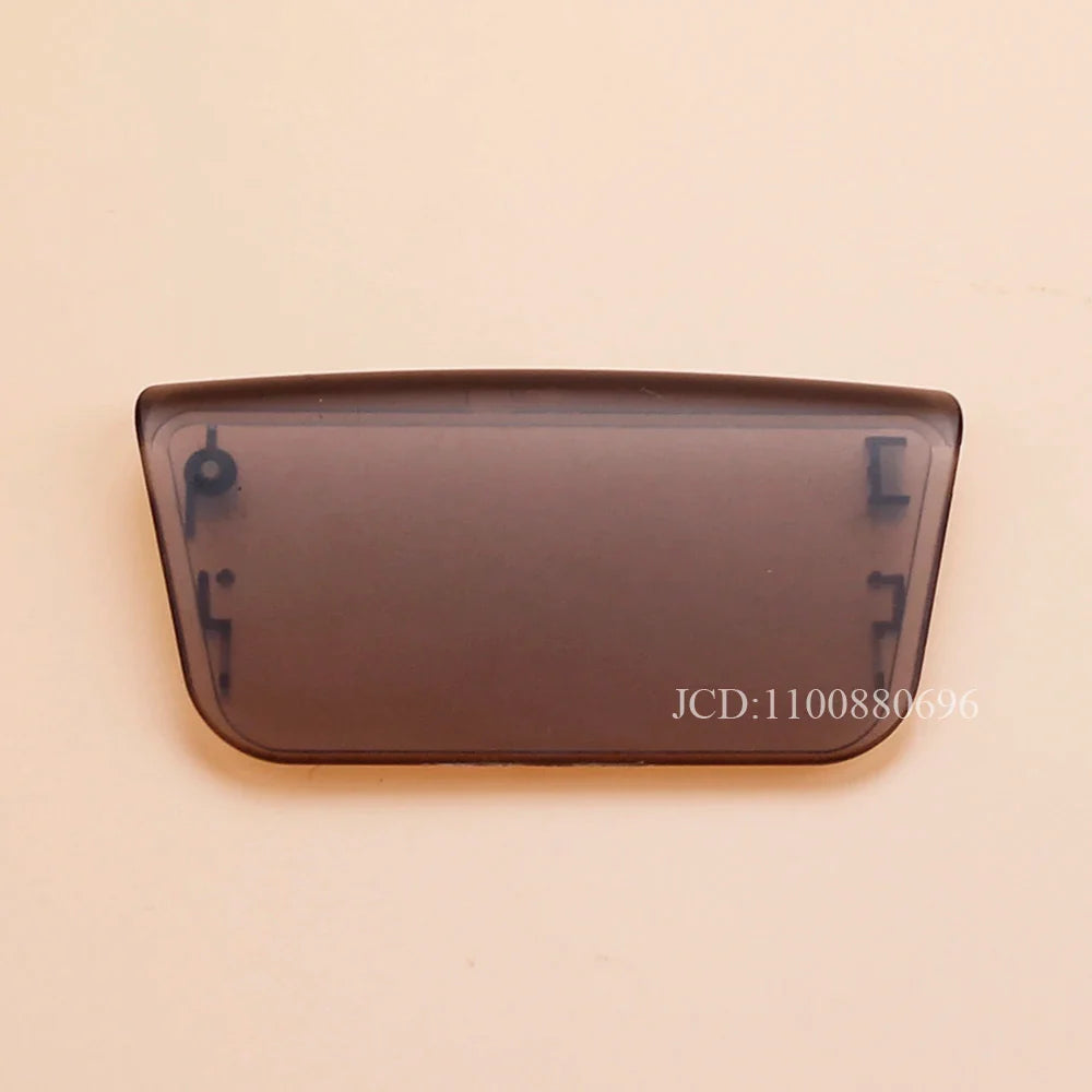 PS5 Custom Soft Touchpad Replacement | Colorful Mod Kit for BDM-030 Controller