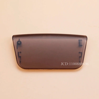 PS5 Custom Soft Touchpad Replacement | Colorful Mod Kit for BDM-030 Controller