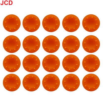 20 PCS Analog Thumb Stick Grip Cover Set | Universal Controller Accessories