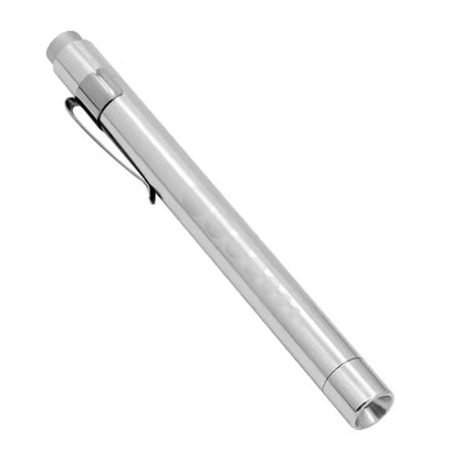 Mini Medical Pen Light | Portable LED Flashlight for Doctor and Nurse Diagnosis