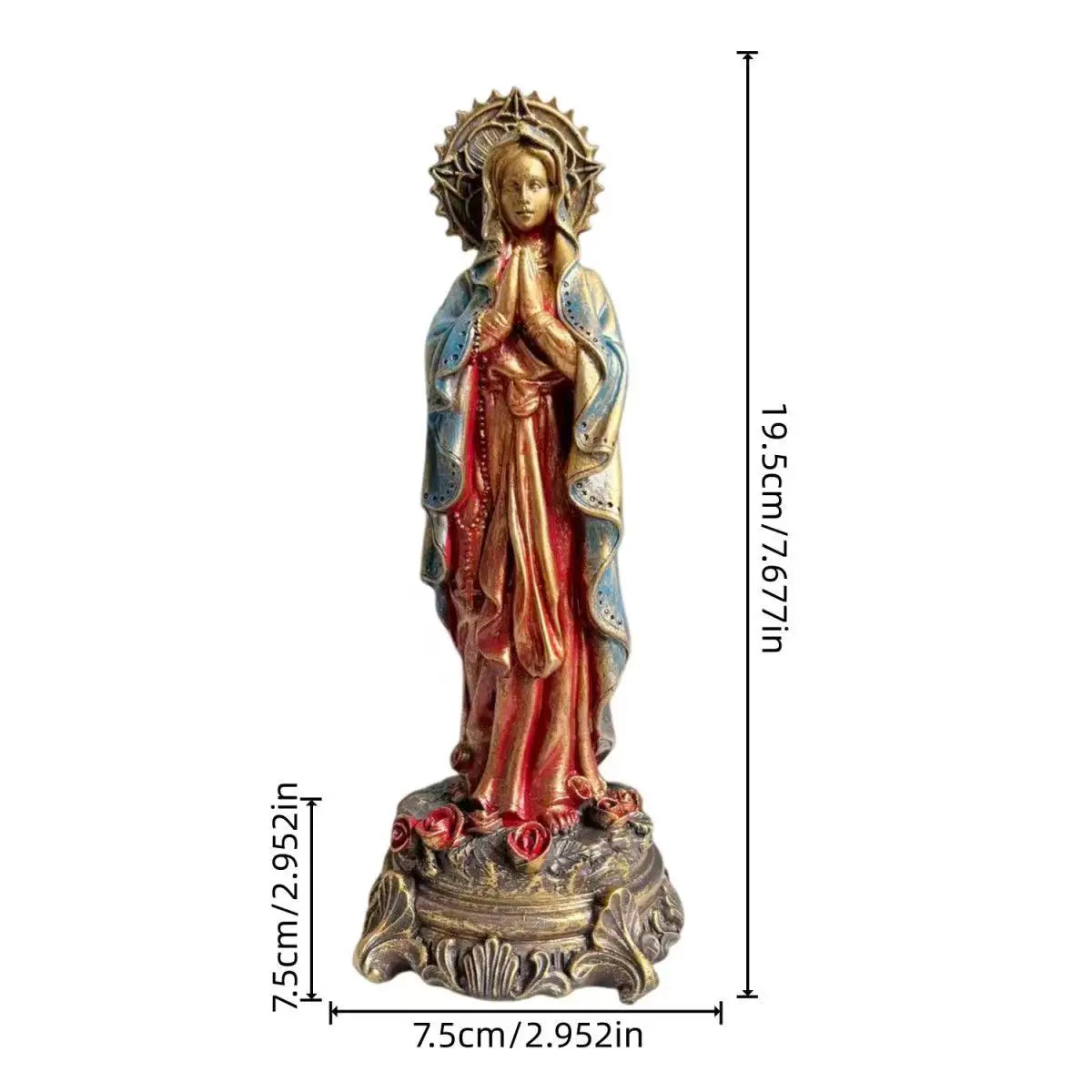 Selected Variant Image