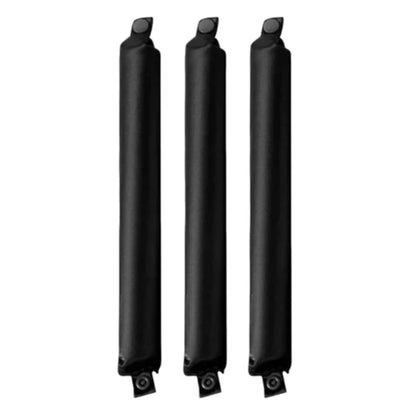 Satin Heatless Curling Rod Headband Set | No Heat Hair Curlers for Overnight Lazy Curls