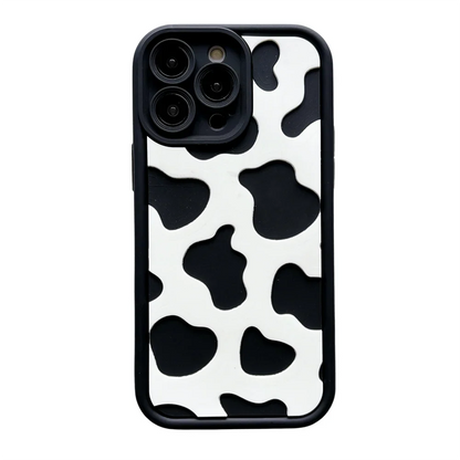 Luxury Design Fashionable Geometrical Shape Phone Case