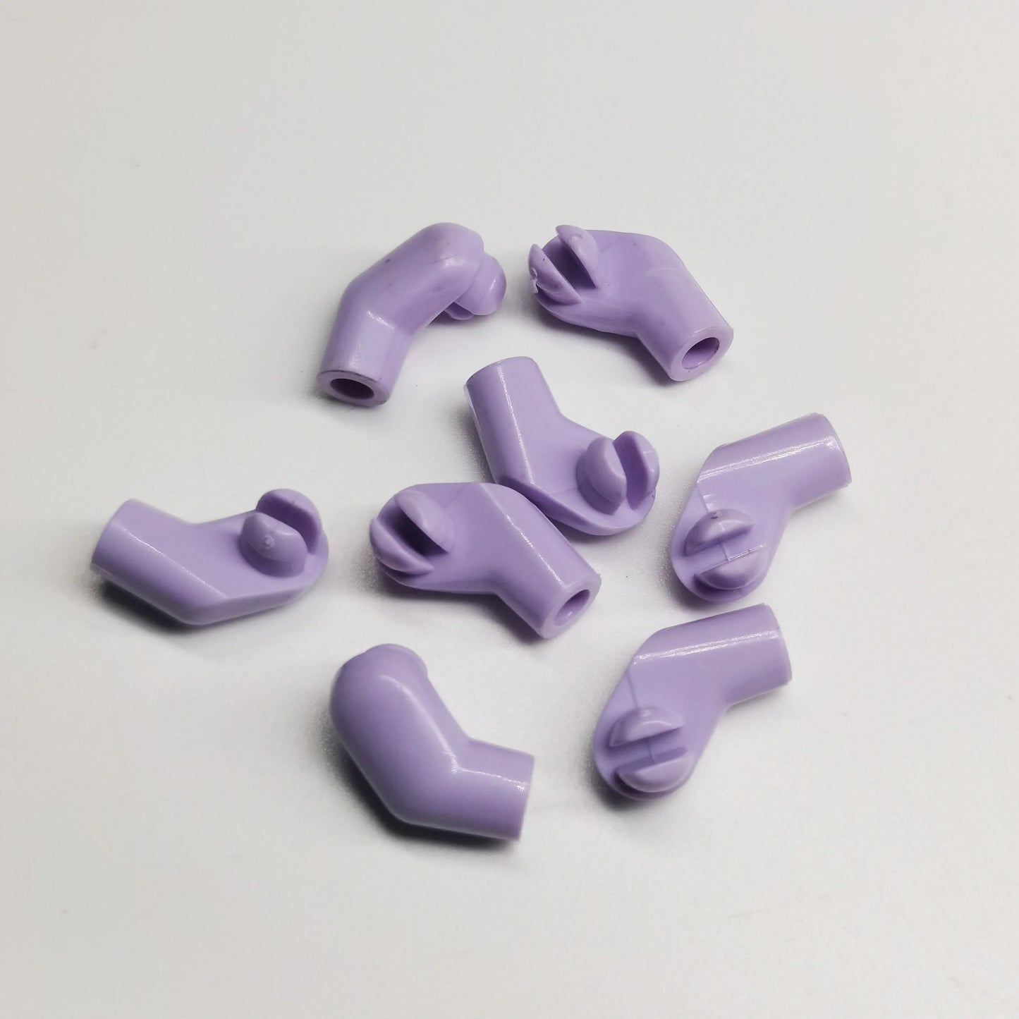 100pcs Building Block Arm Part 982 | MOC Compatible Right Arm Pieces
