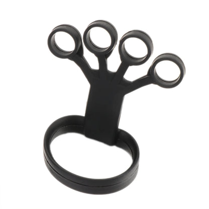 Hand Grip Strength Trainer Ball | Finger Exercise and Stress Relief Tool
