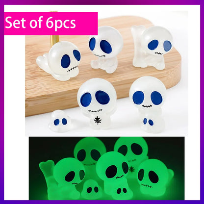 Miniatures Cute Ornament Model Home Car Decoration  Figurines Crafts Toys Resin Mini Landscape Home Accessories Supplies Gifts