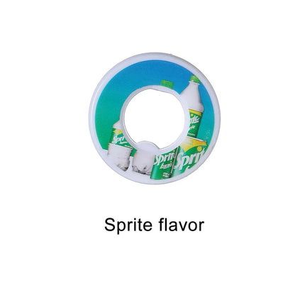 1pcs Flavor Pods for Air Water Bottle | Scented Hydration Pods