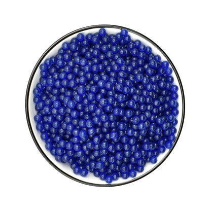 300pcs DIY Water Spray Beads Set | 36 Colors Refill Beads for 3D Puzzle Craft