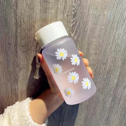 400ml Stainless Steel Water Bottle | Leakproof Vacuum Flask for Adults