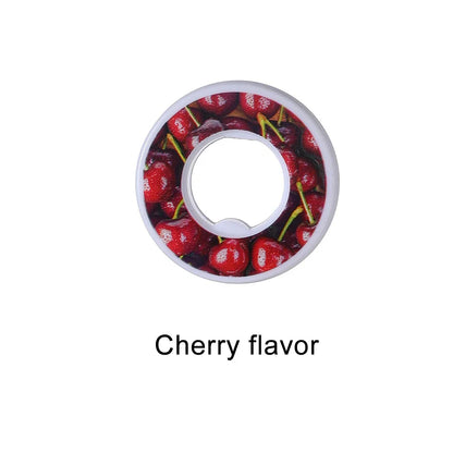 Flavor Rings for Sports Water Bottle | Tritan Cup Flavor Pods