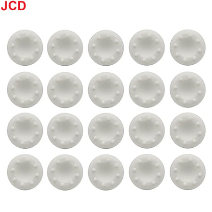20 PCS Analog Thumb Stick Grip Cover Set | Universal Controller Accessories