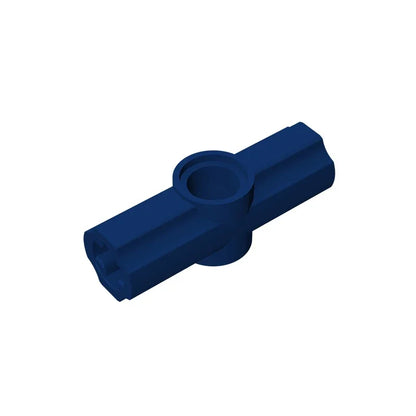 Gobricks GDS-917 Technical Axle and Pin Connector Angled 180 Degrees | Compatible with Lego 32034 DIY Building Block