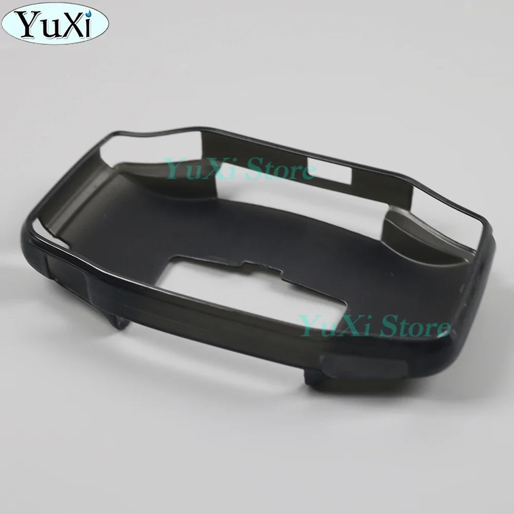 Clear TPU Shell Case for Gameboy Advance | Protective Cover with Screen Films