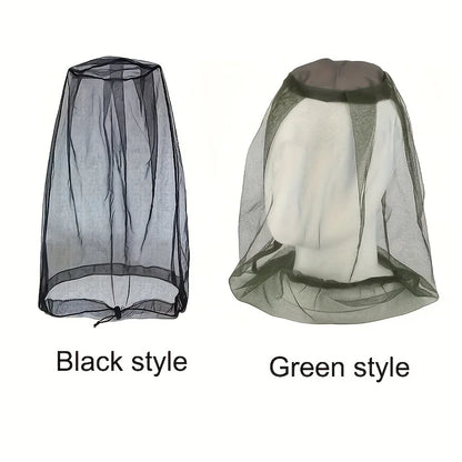 2pc Super Large Mosquito Net | Ultra Long Insect Proof Bed Net