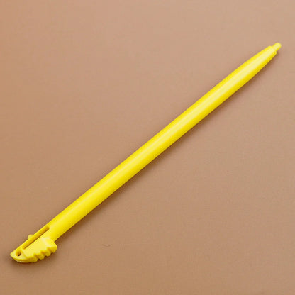 10pcs Plastic Telescopic Stylus Pen Set for 3DS LL XL | Game Console Touch Screen Accessories