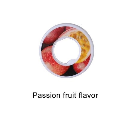Flavor Rings for Sports Water Bottle | Tritan Cup Flavor Pods