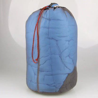 Ultralight Mesh Drawstring Stuff Sack | Camping & Travel Storage Bag