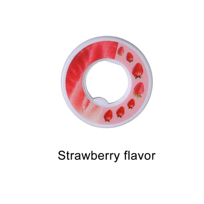 Water Flavor Pods for Water Bottles | Fruit Scented Infuser Caps