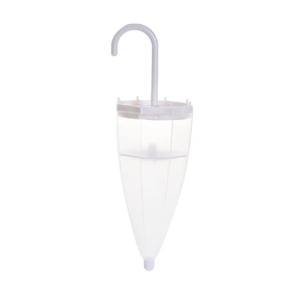 Household Hanging Moisture-Proof Box Convenient Hangable Design for Wardrobe Shoe Cabinet Locker MIAO-US
