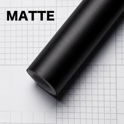 Car Body Vinyl Carbon Fiber Wrap Matte Accessories Glossy Black Sticker 3D 4D 5D 6D Auto Foil Cover Motorcycle Decoration Film