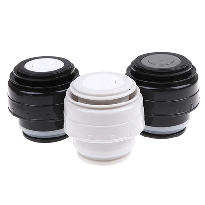5.2cm Vacuum Flask Lid | Universal Thermos Cover for Travel Mugs