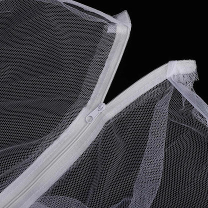 Mosquito Net for Single Bed | Insect Mesh Netting Cover for Student Dormitory