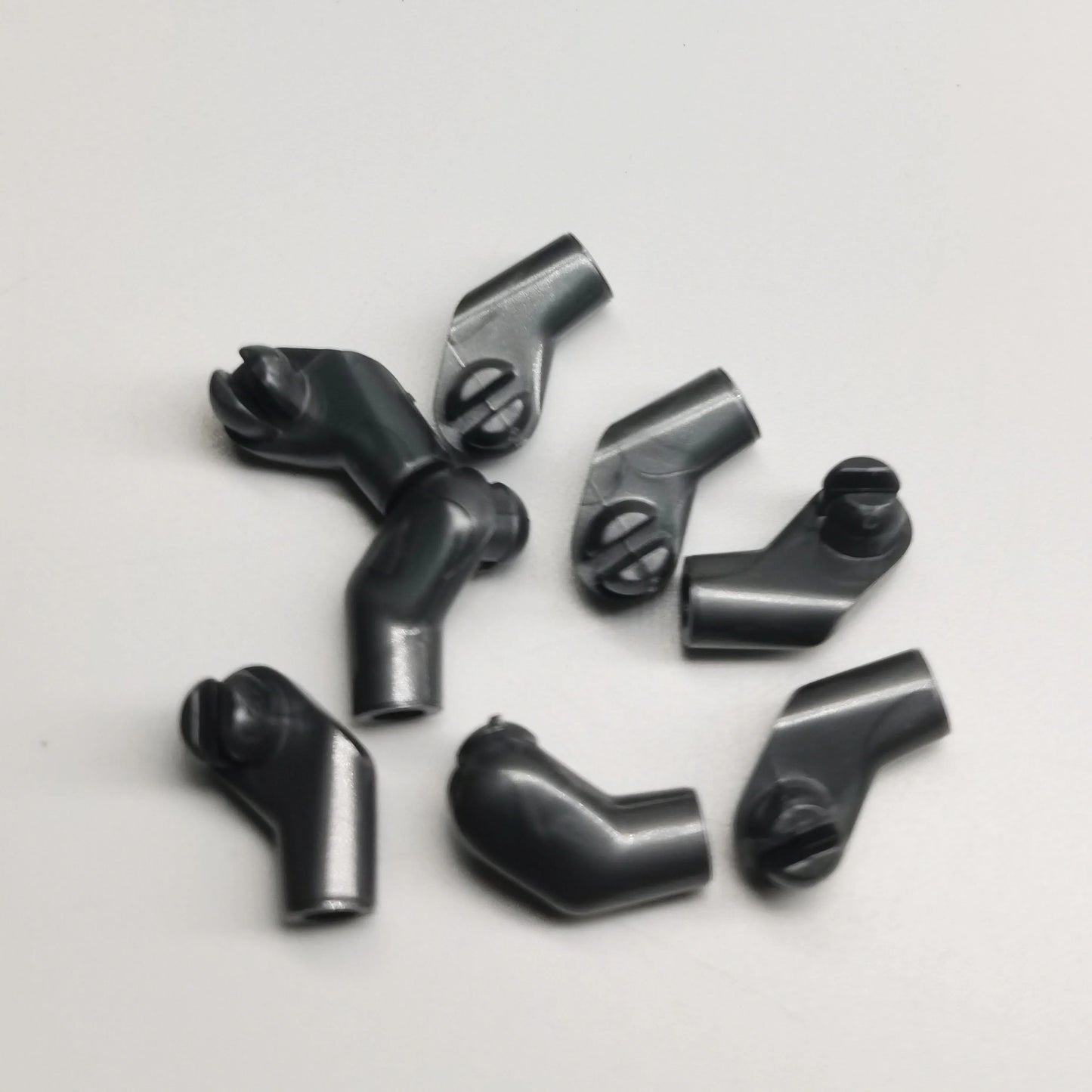 100pcs Building Block Arm Part 982 | MOC Compatible Right Arm Pieces