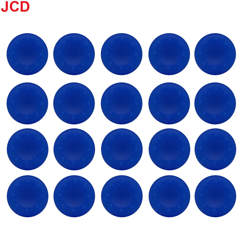 20 PCS Analog Thumb Stick Grip Cover Set | Universal Controller Accessories