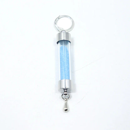 Genshin Impact Dottore Earrings | Cosplay Drop Earrings with Gift Box